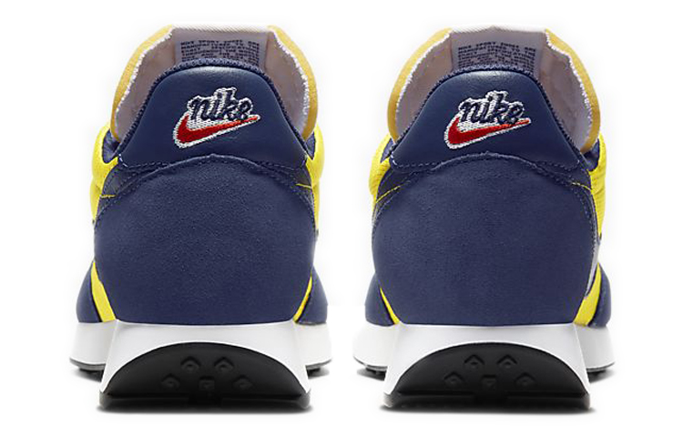 Nike Air Tailwind 79 Varsity Maize Midnight Navy купить в интернет-магазине Yoocart с быстрой доставкой по России.