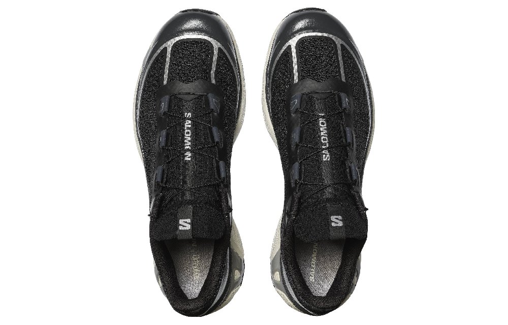 SALOMON Xt 6 Ft 'Metallic Silver'
