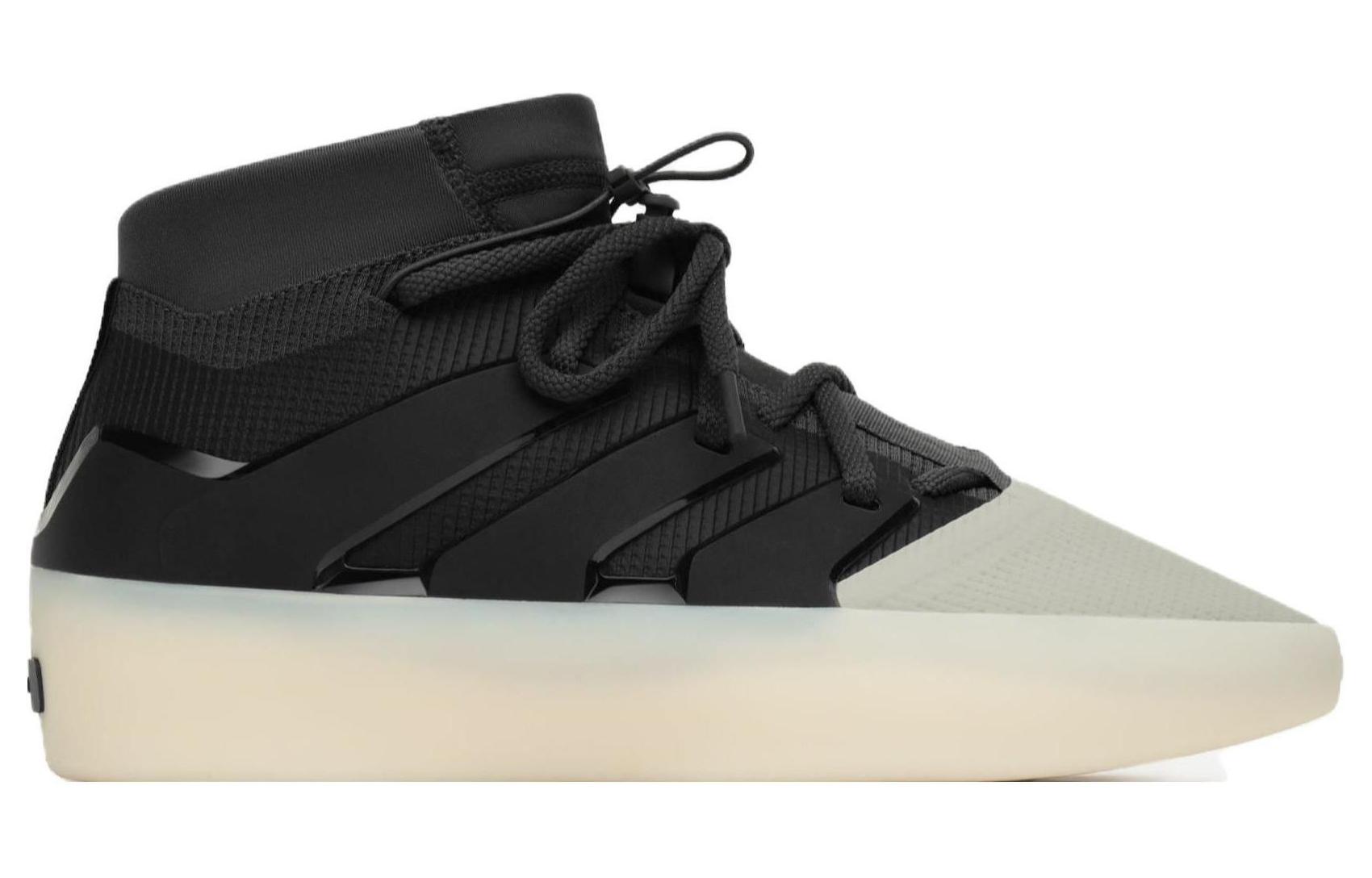Adidas Fear Of God Athletics I Basketball Carbon Sesame купить в интернет-магазине Yoocart с быстрой доставкой по России.