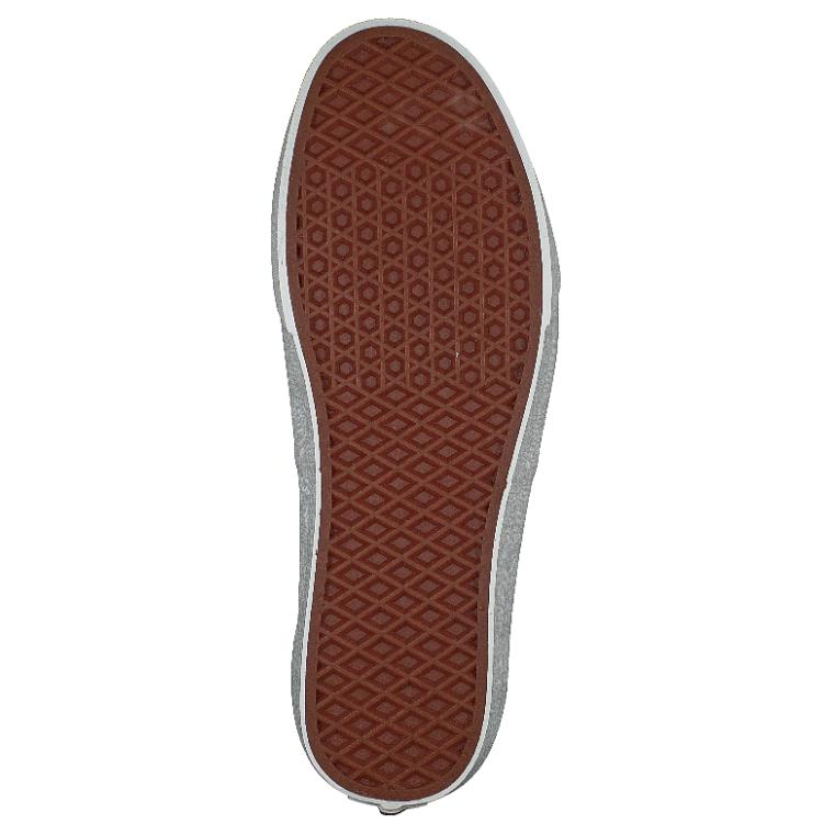 Vans Low Top Skateboard Shoes Unisex Orange