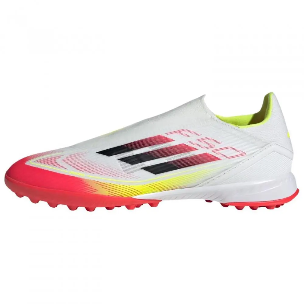 Adidas F50 League Laceless Tf Solar Pack