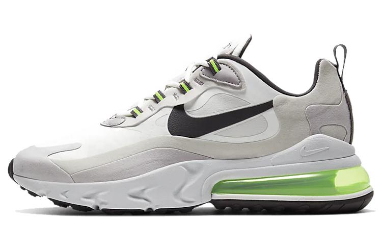Nike Air Max 270 React Vast Grey