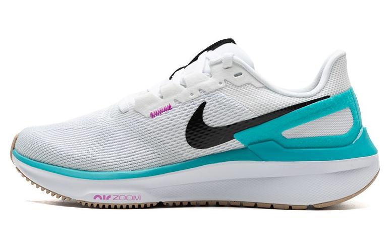 Nike Air Zoom Structure 25 'White Pure Platinum' Women's