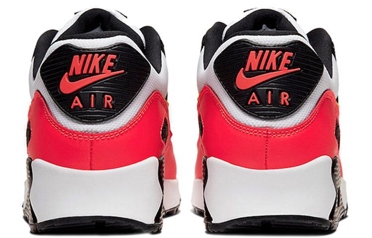 Nike Air Max 90 Crimson купить в интернет-магазине Yoocart с быстрой доставкой по России.