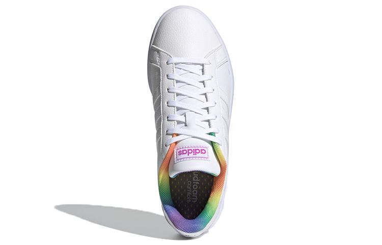 Adidas Grand Court 'Rainbow Pride' Women's купить в интернет-магазине Yoocart с быстрой доставкой по России.