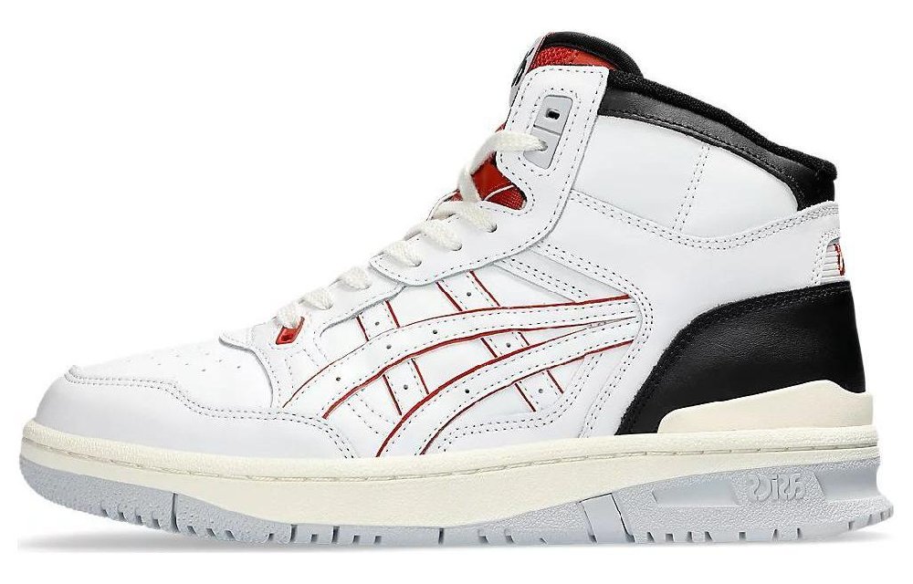 Asics EX89 Mt White Spice Latte