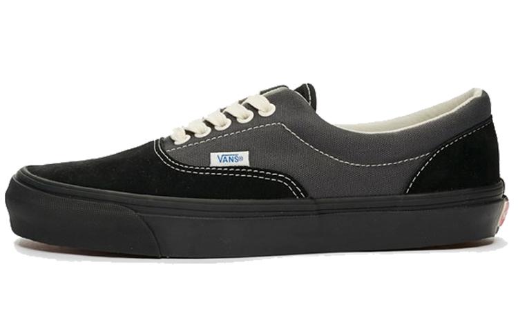 Era Og Vans Lx 'Black Forged Iron'