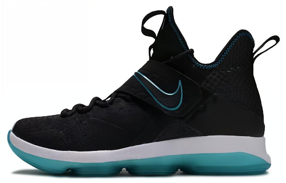 Nike LeBron 14 Red Carpet