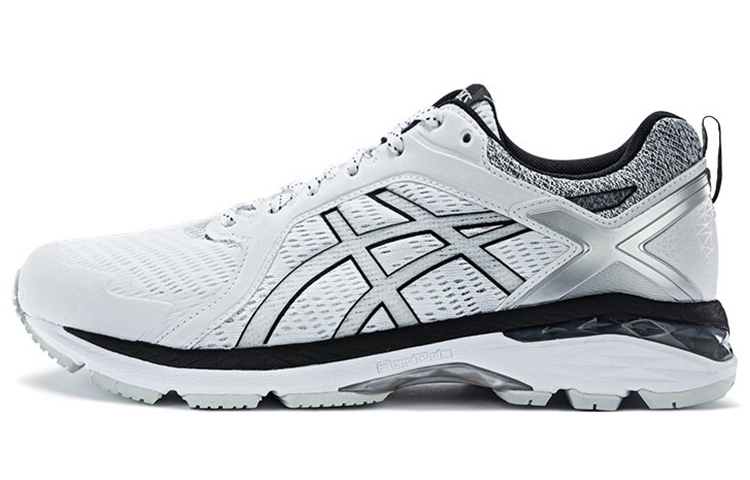 ASICS Gt Motor Grey/White