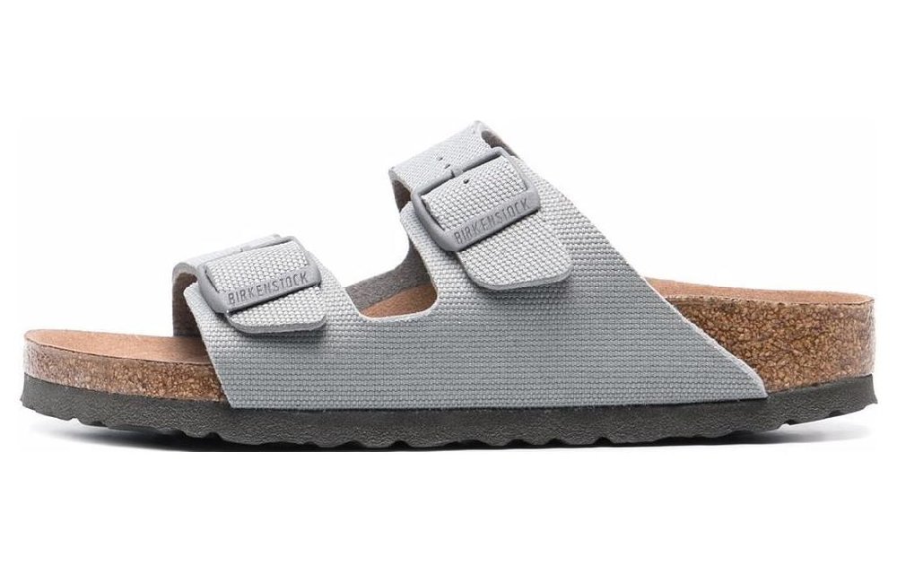 Birkenstock Stylish Sandal Women's Gray