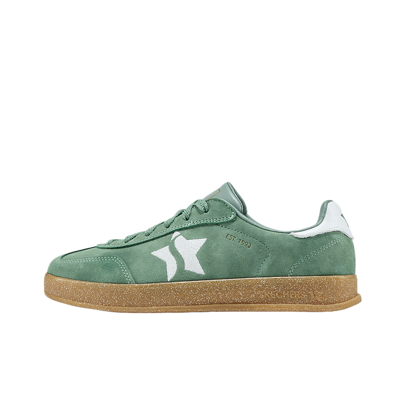 Skechers Court Classics Skateboard Shoes Women's