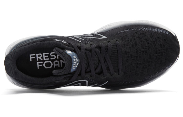 New Balance Fresh Foam X 1080v12 'Black Thunder' купить в интернет-магазине Yoocart с быстрой доставкой по России.