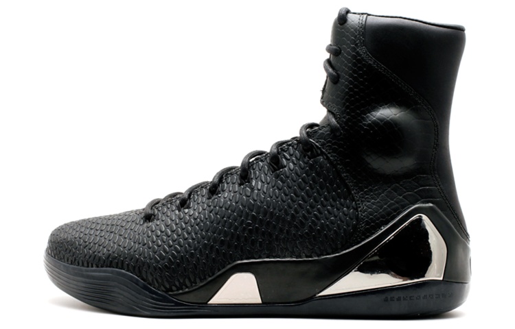 Nike Kobe 9 High Krm Ext Black Mamba