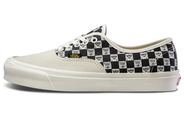 Authentic Og Vans Lx 'Spongebob'