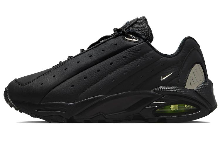 Nike Hot Step Air Terra Drake Nocta Triple Black