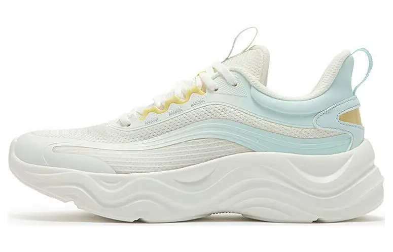 361° Linglong Series Low Top Running Shoes Women's