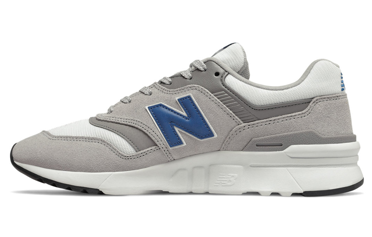 New Balance 997H Blue Grey D Wide 'Grey Blue'