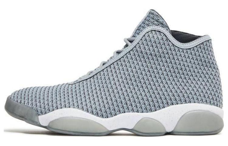Air Jordan Horizon Mid 'Wolf Grey'