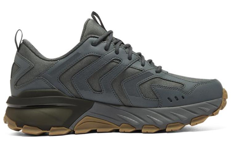 Skechers Max Protect Grey