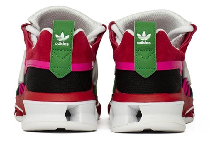 Adidas Twinstrike Adv 'Multi Red' купить в интернет-магазине Yoocart с быстрой доставкой по России.