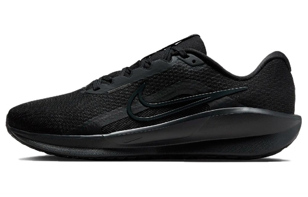 Nike Downshifter 13 Anthracite Wolf Grey Black