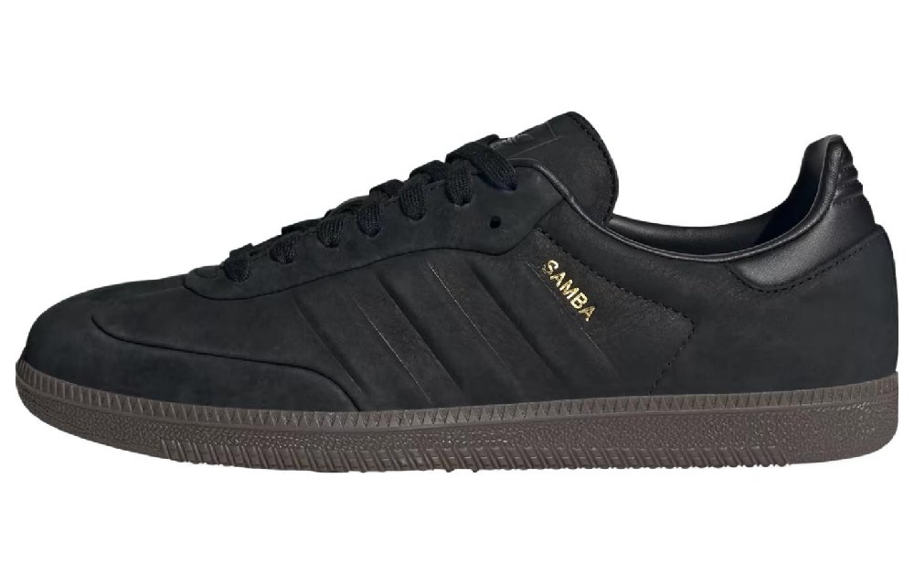 Adidas Originals Samba Og Core Black