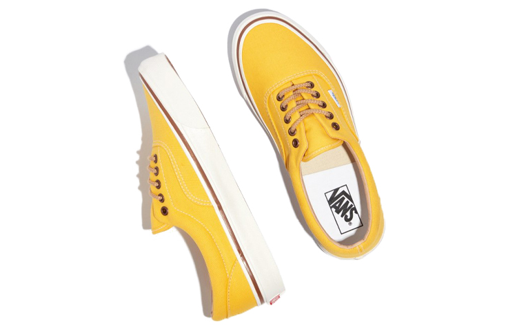 Vans Anaheim Era 95 Dx Yellow купить в интернет-магазине Yoocart с быстрой доставкой по России.