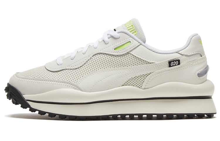 PUMA Style Rider Pro Tech 'Vaporous Grey'