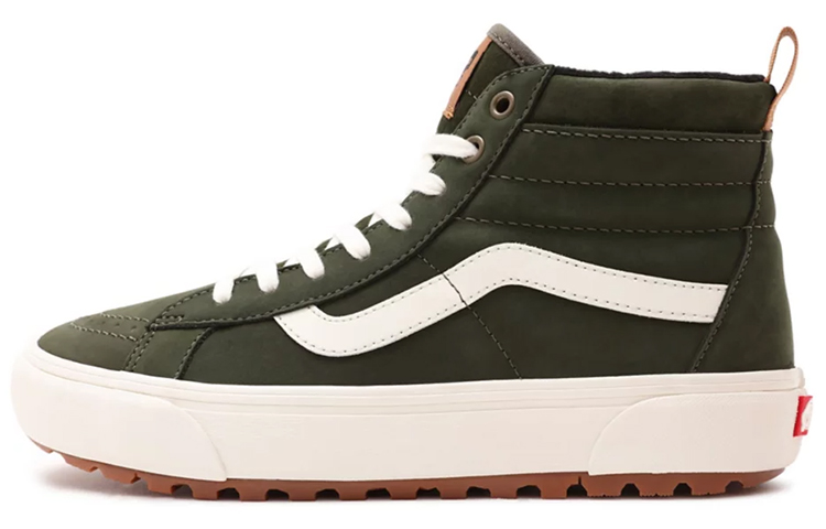 Vans SK8 HI Mte 1 'Green White'