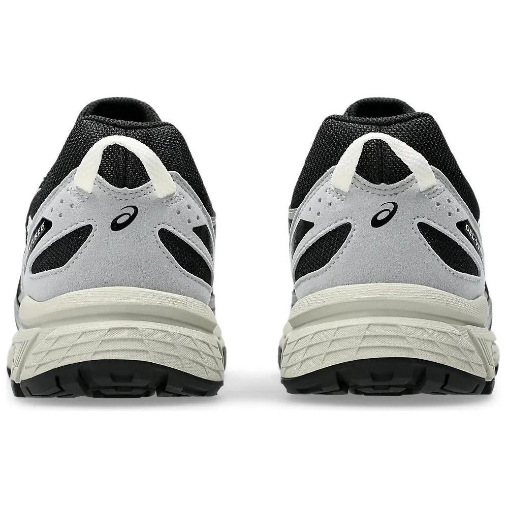 Asics Gel Venture 6 'Grey Black Cream'