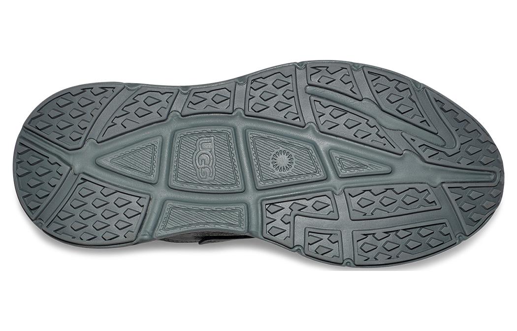 UGG CA1 Trainer 'Storm Grey' Women's купить в интернет-магазине Yoocart с быстрой доставкой по России.