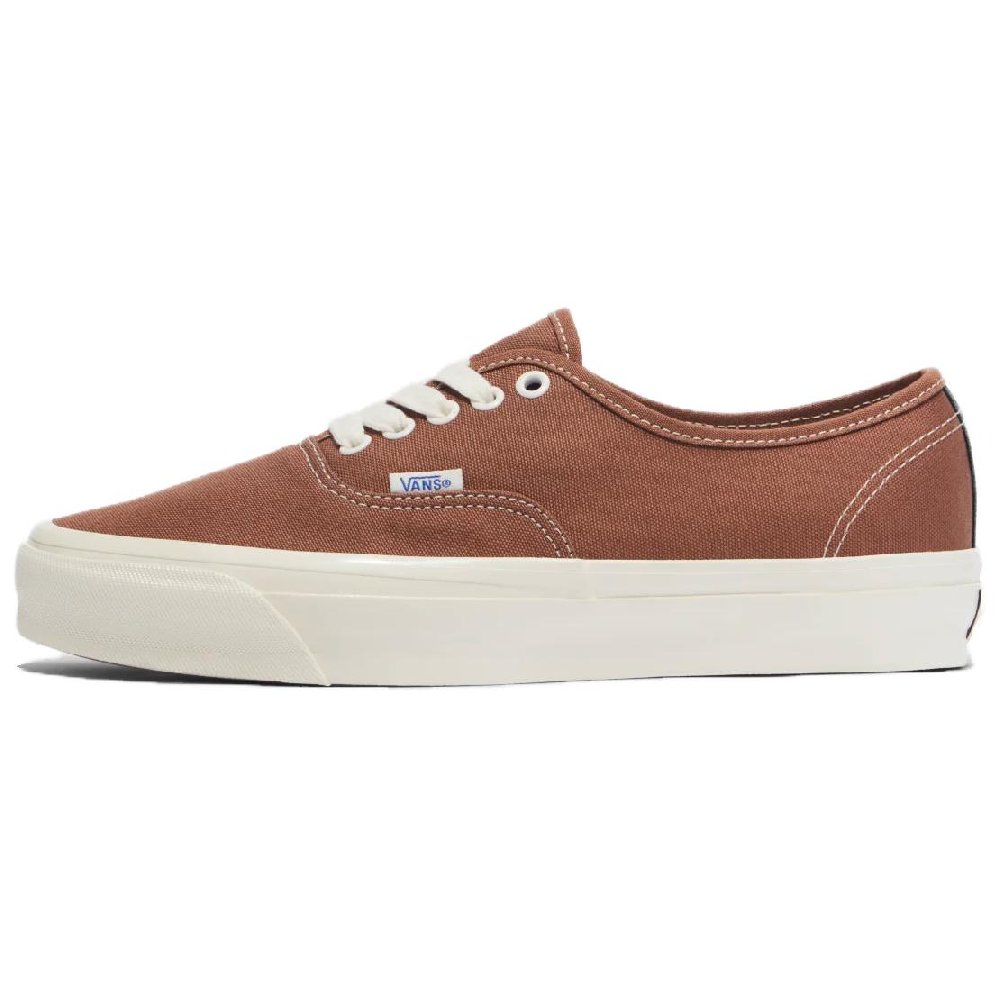Vans Premium Authentic 44 'Carob Brown'