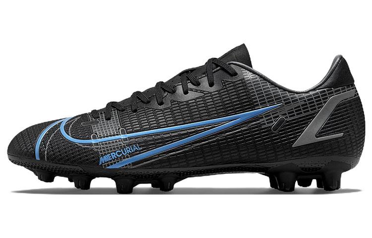 Nike Mercurial Vapor 14 Academy Hg 'Black Blue'