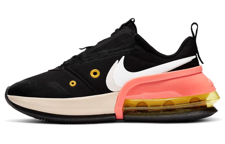 Nike Air Max Up Black Pink Women's