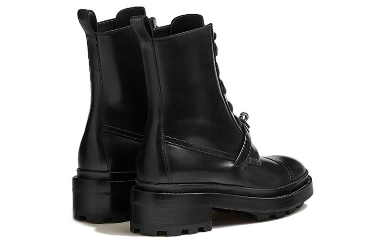 HERMES Fashion Ankle Boots 5cm Women's Black купить в интернет-магазине Yoocart с быстрой доставкой по России.