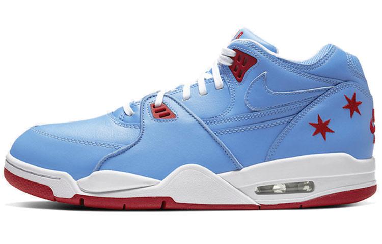 Nike Air Flight 89 'Chicago All Star'