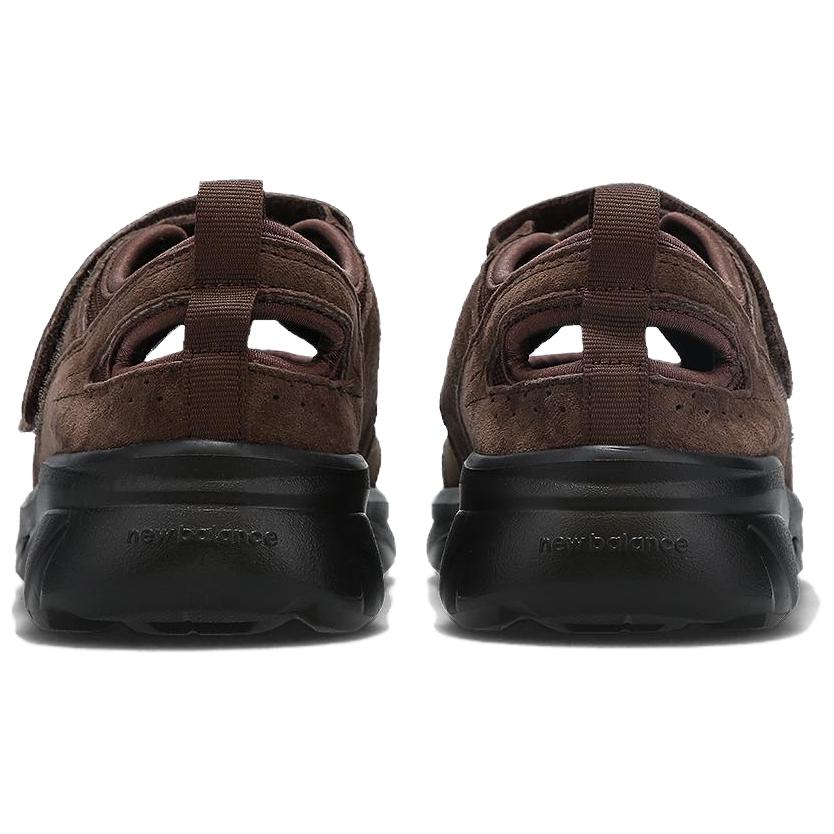 New Balance NB Breeze Casual Shoes Men's Brown купить в интернет-магазине Yoocart с быстрой доставкой по России.