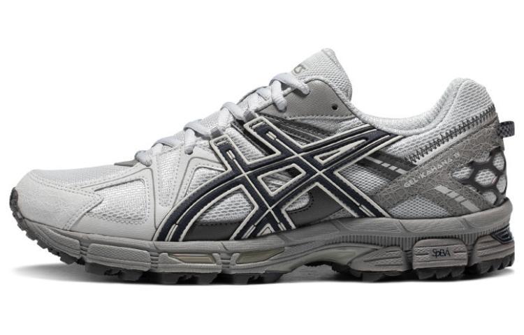 Asics Gel Kahana 8 'Grey Black'
