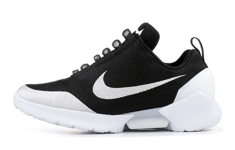 Nike Hyper Adapt 1.0 Jp 'Black White'