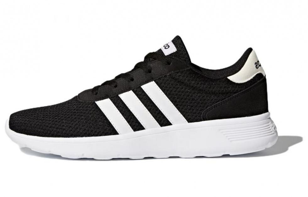 Adidas Lite Racer 'Core Black'