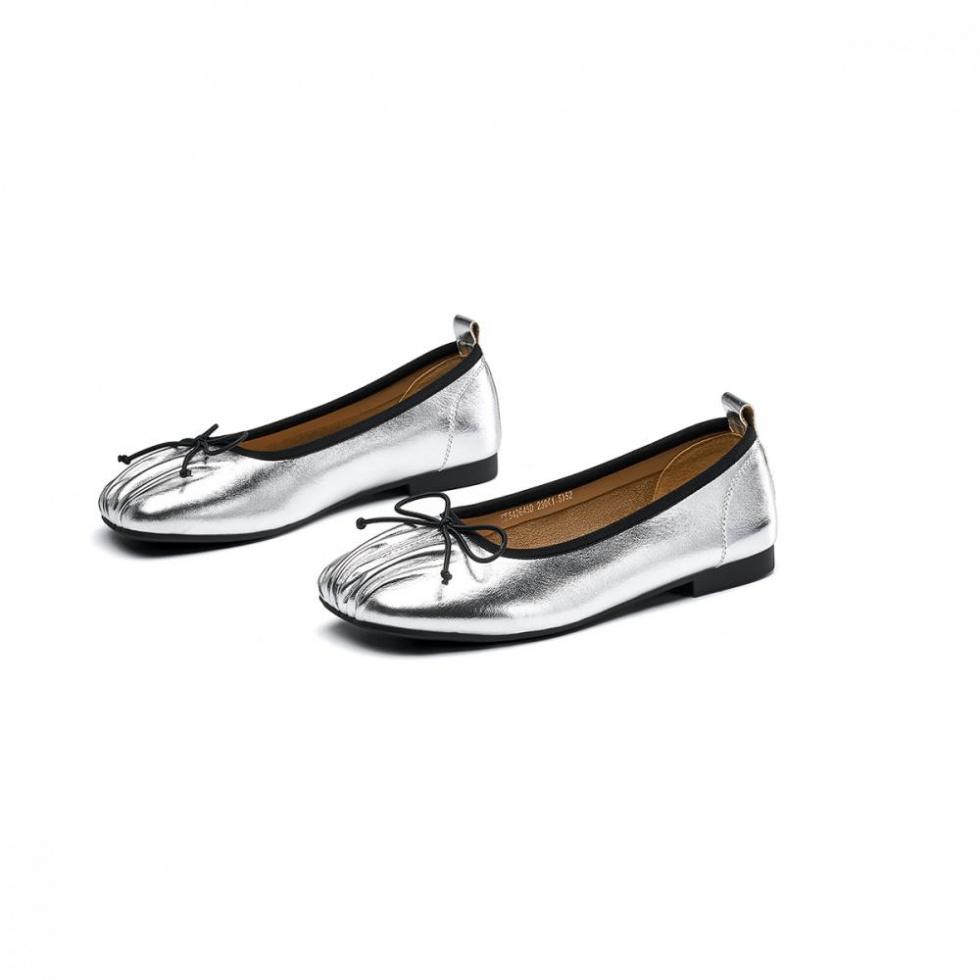 EBLAN Women's Casual Shoes Women's Silver купить в интернет-магазине Yoocart с быстрой доставкой по России.