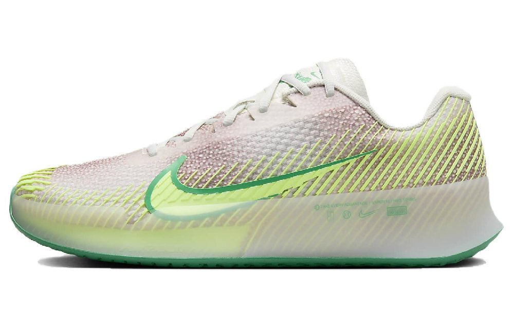 Nike Court Air Zoom Vapor 11 Premium Hc 'Australian Open Pack'