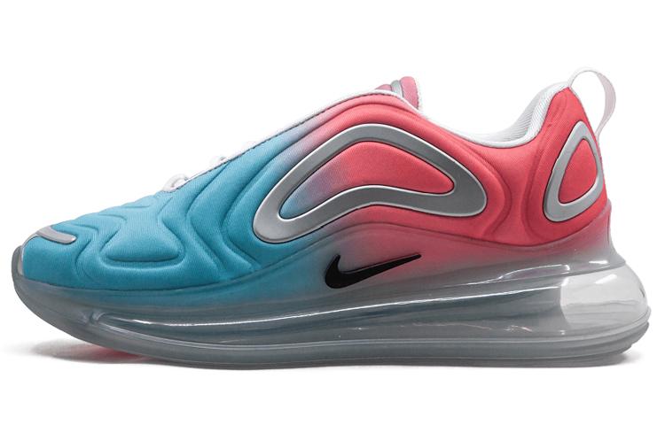 Nike Air Max 720 Pink Sea Women's