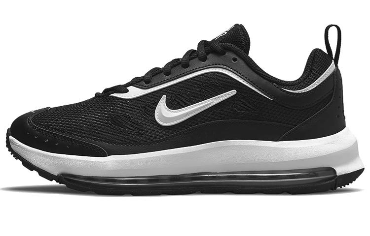 Nike Air Max Ap 'Black White' Women's