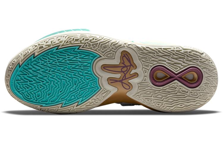 Nike Sue Bird X Kyrie Infinity Ep 'Golden Tribute' купить в интернет-магазине Yoocart с быстрой доставкой по России.