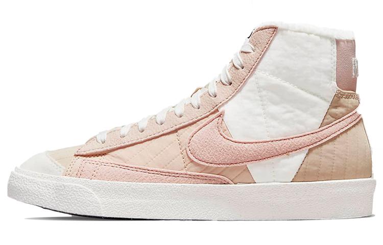 Nike Blazer Mid 77 Toasty Pink Oxford Women's