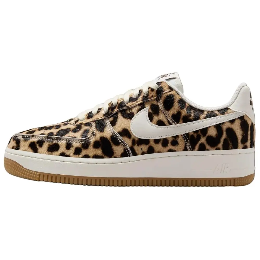 Nike Air Force 1 Low Cheetah Print Women's