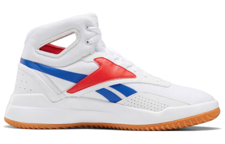 Reebok Bb Os Mid White купить в интернет-магазине Yoocart с быстрой доставкой по России.