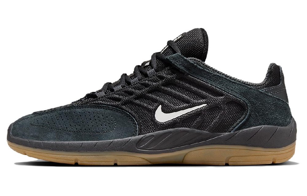 Nike Sb Vertebrea Black Summit White