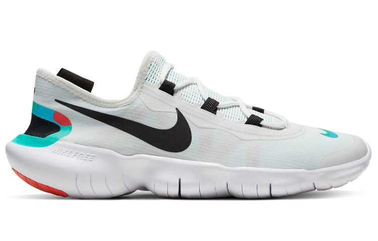 Nike Free Run 5.0 2020 Summit White купить в интернет-магазине Yoocart с быстрой доставкой по России.